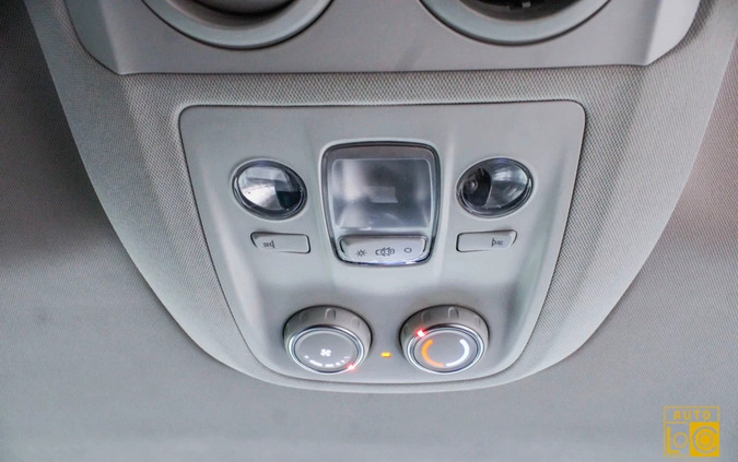 Toyota ProAce cena 94888 przebieg: 72000, rok produkcji 2019 z Olsztyn małe 379